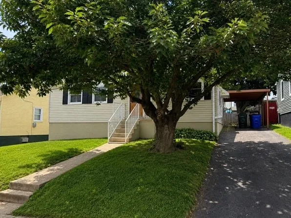 1091 Marshall St, Hagerstown, MD 21740