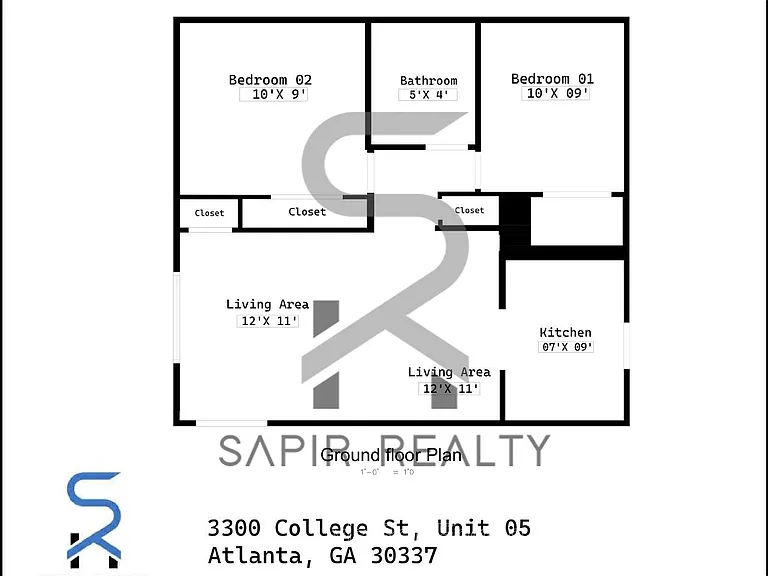 3300 College St #5 — Photo 15
