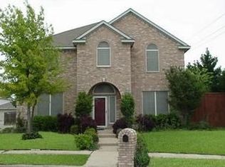 3909 Rose Ct, McKinney, TX 75070