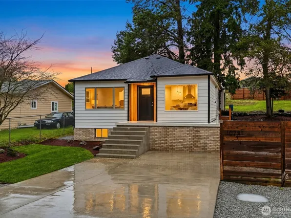10731 18th Avenue SW, Seattle, WA 98146