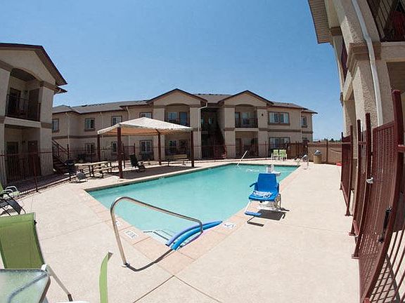 5th image of 2511 Hohokam Dr APT 4101