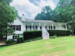 387 Amy Blvd, Temple, GA 30179