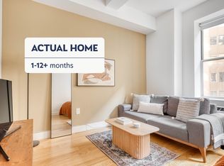 67 Wall St APT 15J, New York, NY 10005