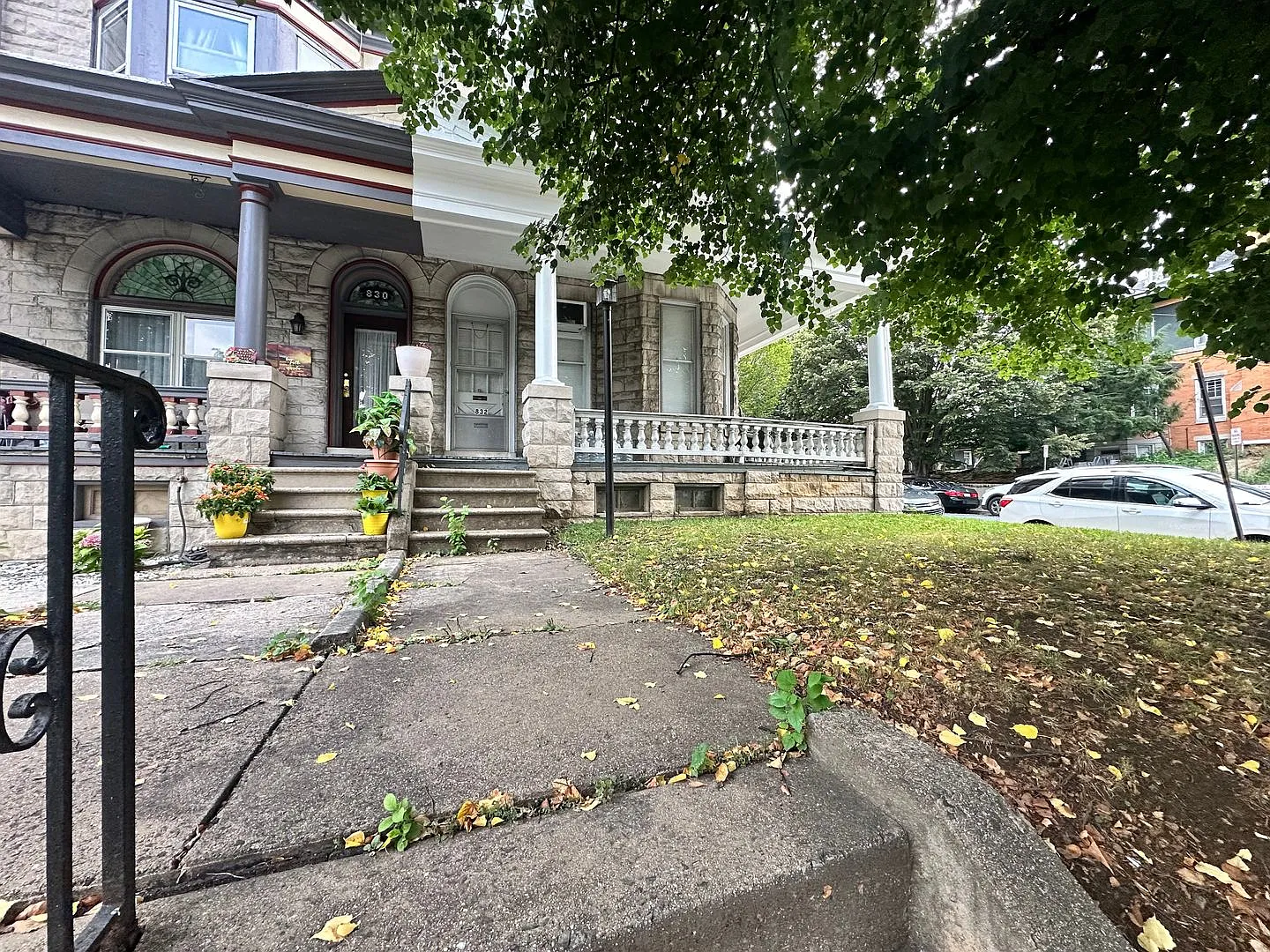 832 North 5th Street — Photo 2