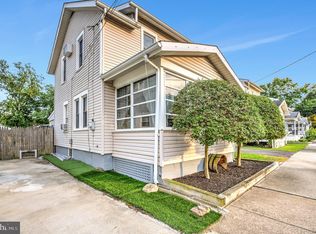 11 Rudner Ave, Hamilton, NJ 08619