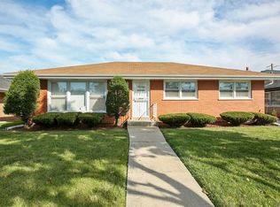 15741 Maryland Ave, Dolton, IL 60419