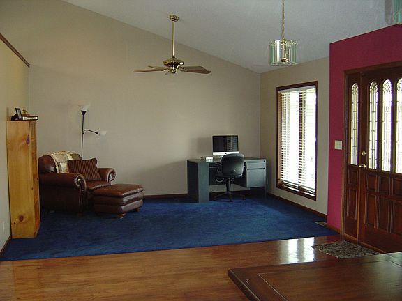 Office area-1st floor