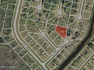 12507 Stingray Pl, Pt Charlotte, FL 33948