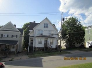 10 Ward St, Little Falls, NY 13365