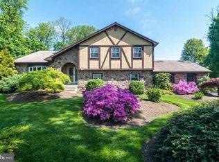 1442 Southwind Way, Dresher, PA 19025