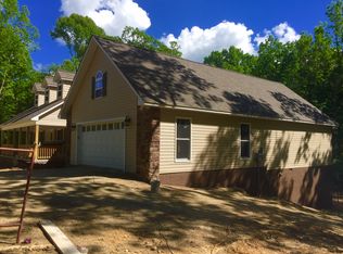 1802 Chinkapin Trl, Monterey, TN 38574