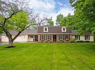 7537 Township Road 317, Millersburg, OH 44654