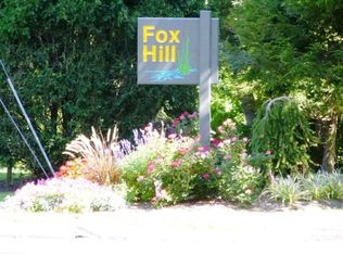 7 Grape Ln, Ridgefield, CT 06877