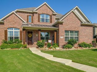 1301 Brittany Way, Prosper, TX 75078