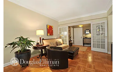 Sold by Douglas Elliman