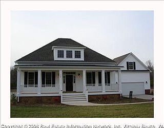 1st image of 309 Marks Pond Way