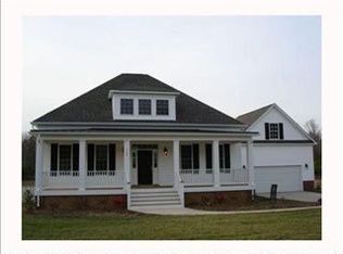 309 Marks Pond Way, Williamsburg, VA 23188