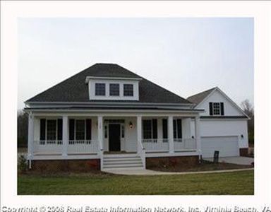 309 Marks Pond Way, Williamsburg, VA, 23188