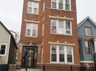 3038 N Albany Ave APT 2, Chicago, IL 60618