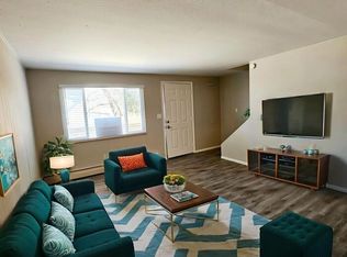 1624 S Cascade Ave #E, Colorado Springs, CO 80905