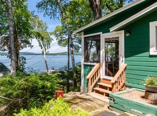 Pine Trail Cottages Condo, Laconia, NH 03246