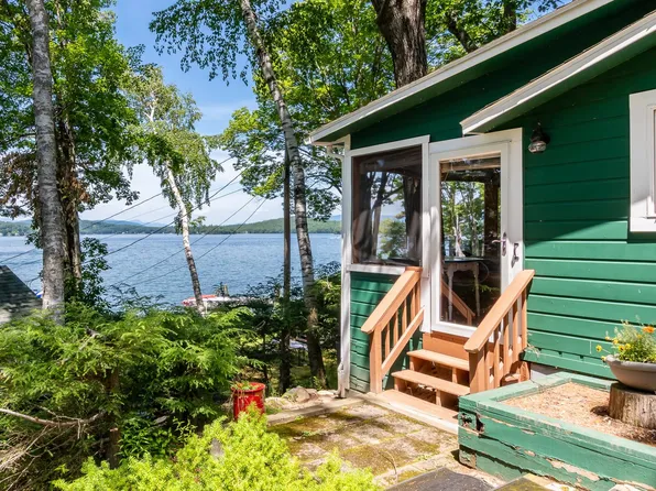148 Lucerne Avenue #4, Laconia, NH 03246