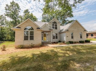 3961 Kenneth Dr, Rootstown, OH 44272