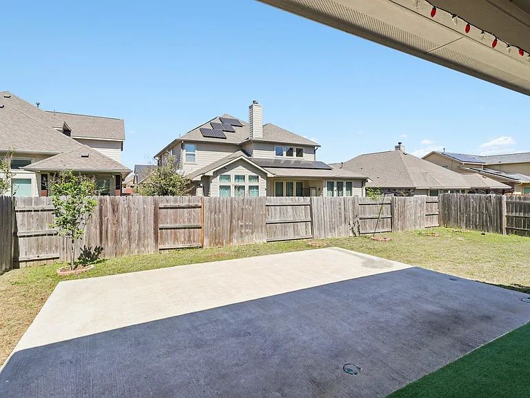 3816 Bow Perch St — Photo 16