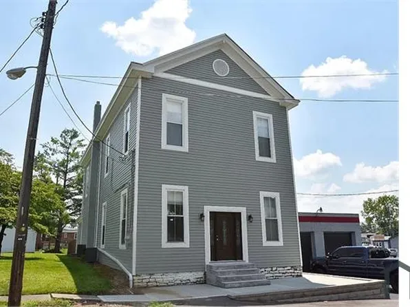 1863 Main St, Goshen, OH 45122