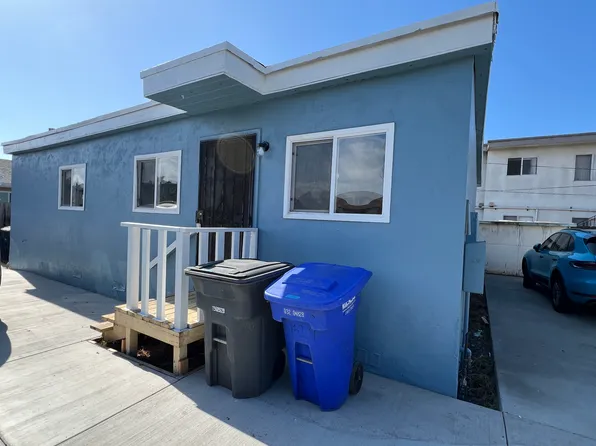 1329 Hemlock Ave, Imperial Beach, CA 91932