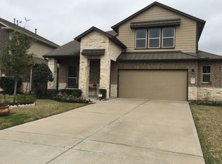 11326 Lantana Reach Dr, Richmond, TX 77406