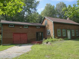 1037 Valentine Pond Rd, Adirondack, NY 12808