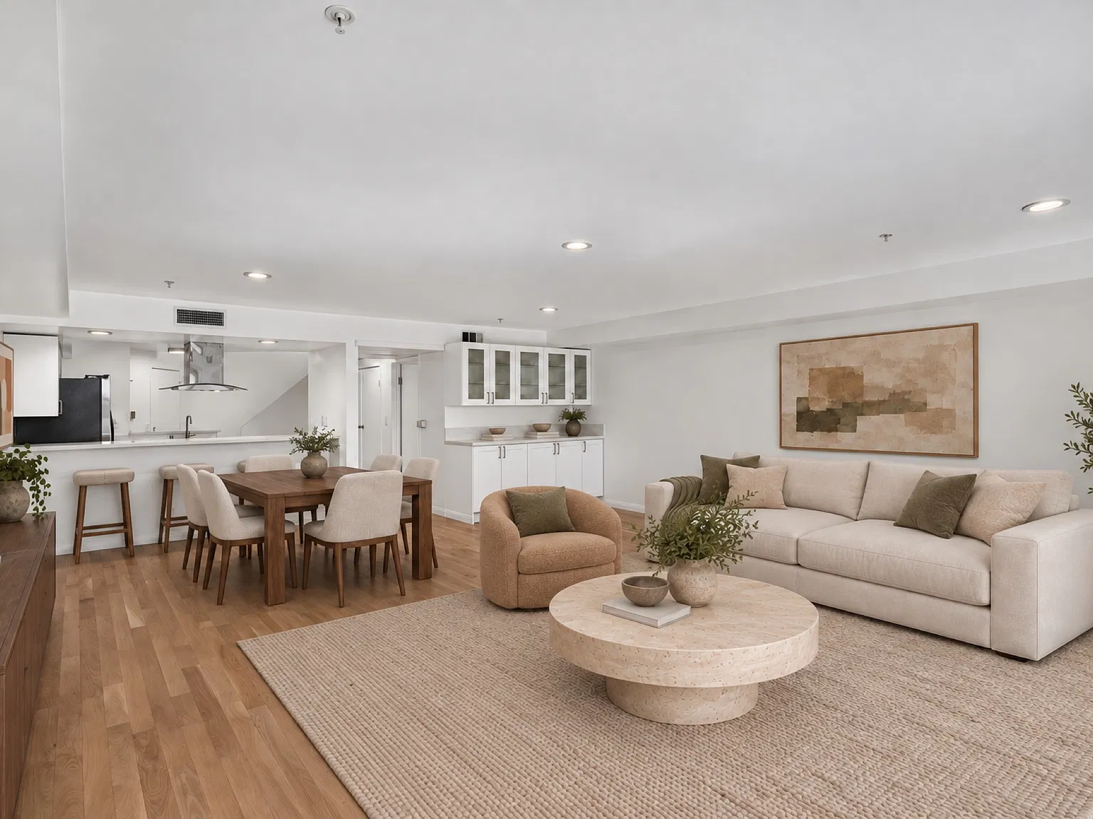 2 bed, 2.5 bath, 1740 sqft, $6,920 — Photo 2