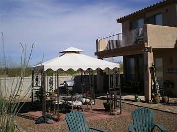 2nd image of 589 E Camino Luna Azul