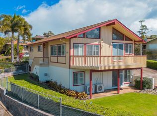 2679 Kamelani Loop, Makawao, HI 96768