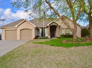 77 Crown Point, Shawnee, OK 74804