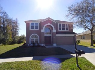 3048 Gianna Way, Land O Lakes, FL 34638