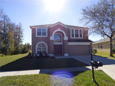 3048 Gianna Way, Land O Lakes, FL, 34638
