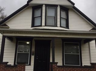 1914 Southeastern Ave, Indianapolis, IN 46201