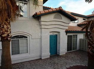 821 Radiant Star St, Las Vegas, NV 89145
