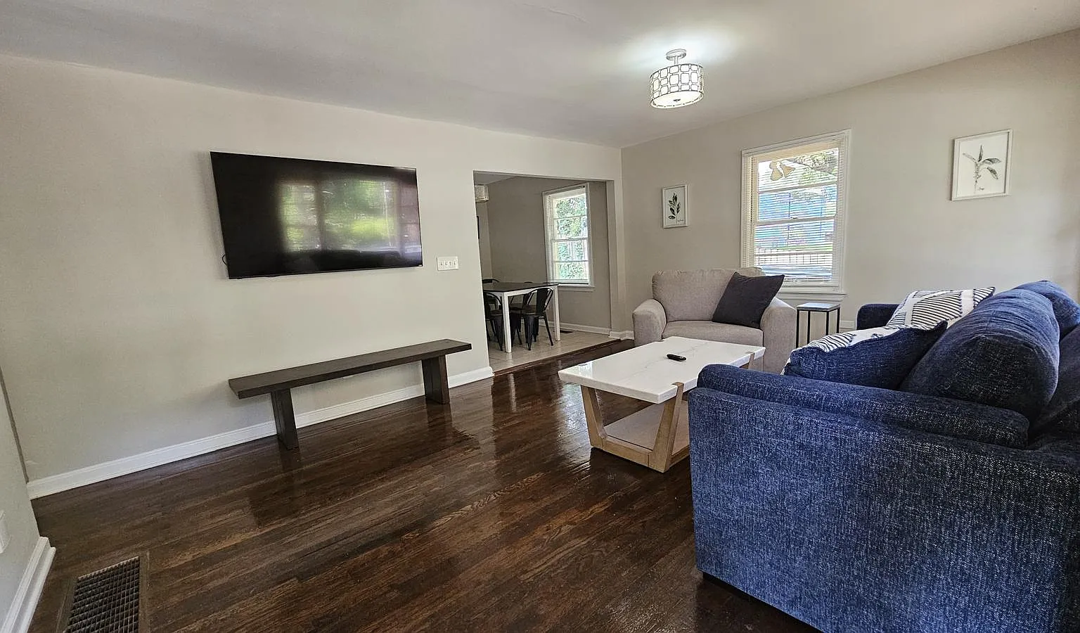 3 bed, 1692 sqft, $2,488 — Photo 2