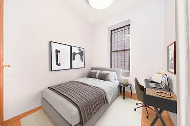 Rented by Living New York