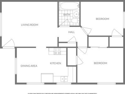 2401 38th Ave, San Francisco, CA, 94116