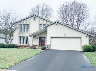 7842 Dunhill Dr, Sylvania, OH