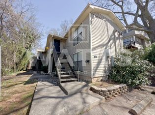 1524 16th St S #1525-B, Birmingham, AL 35205