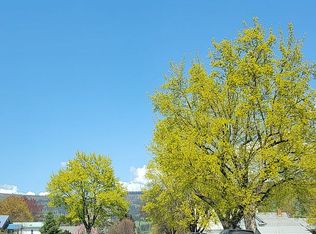 726 Nickel St, Kamiah, ID 83536