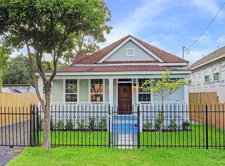 213 Hutcheson St, Houston, TX 77003