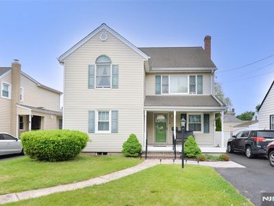 11-01 1st St, Fair Lawn, NJ, 07410