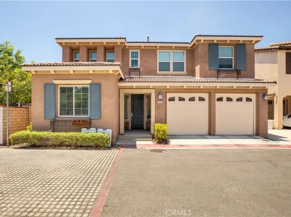 1503 Cantabria Pl, Upland, CA 91786