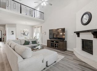 3001 Milton Dr, Melissa, TX 75454